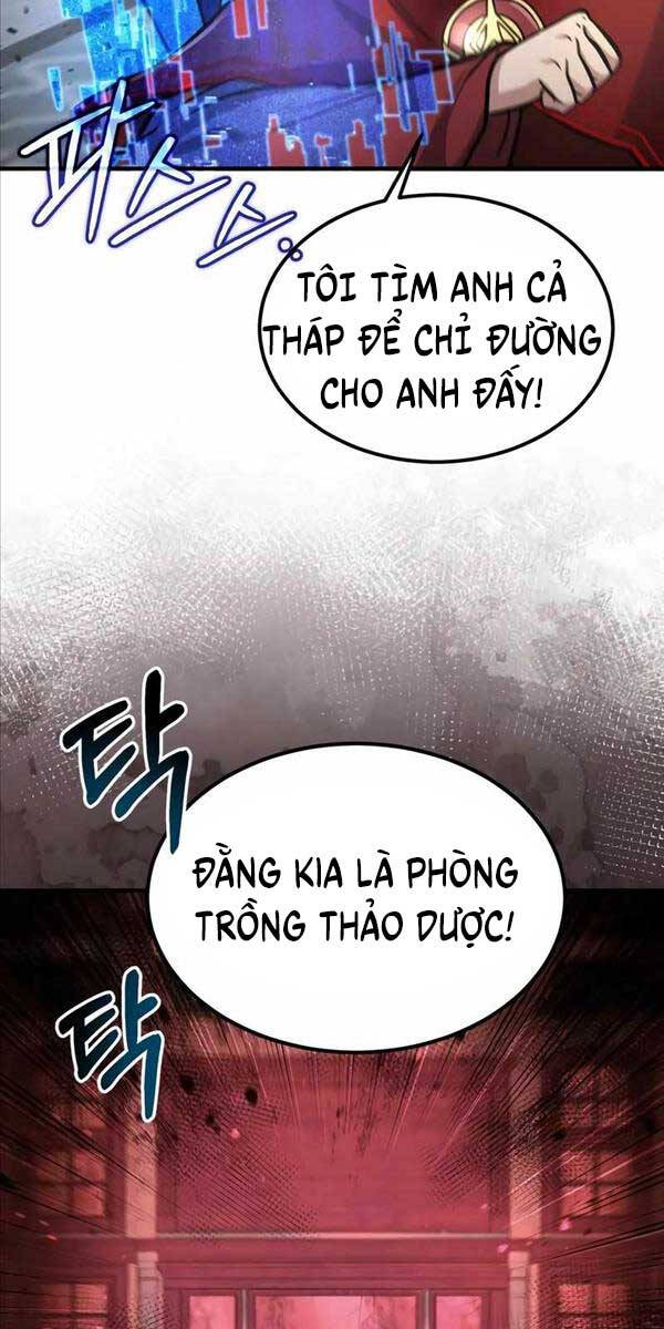 Làm Sao Sống Như Một Trị Liệu Sư Ngầm? Chapter 28 - Next Chapter 29