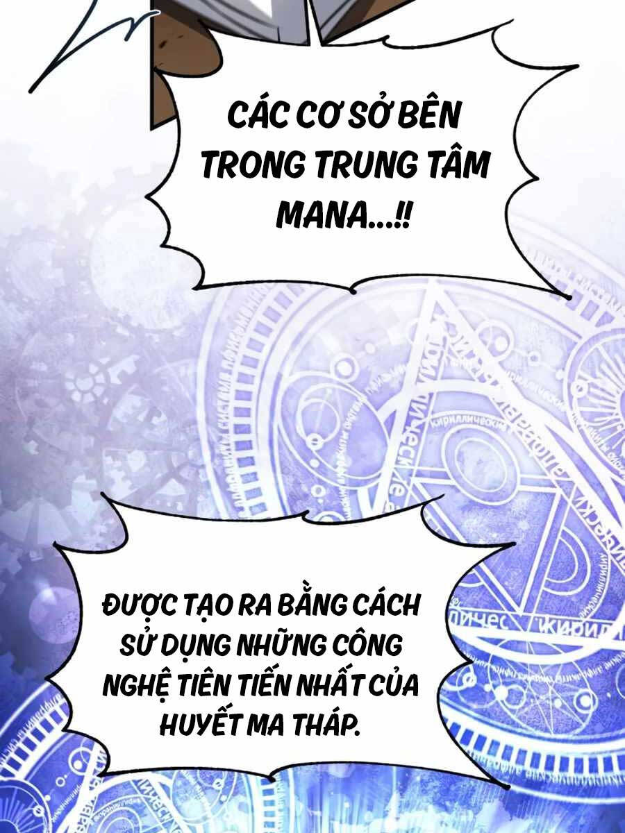 Làm Sao Sống Như Một Trị Liệu Sư Ngầm? Chapter 29 - Next Chapter 30