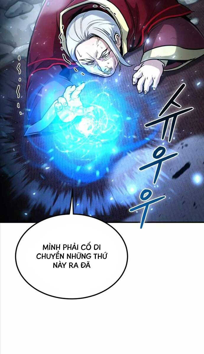 Làm Sao Sống Như Một Trị Liệu Sư Ngầm? Chapter 30 - Next 