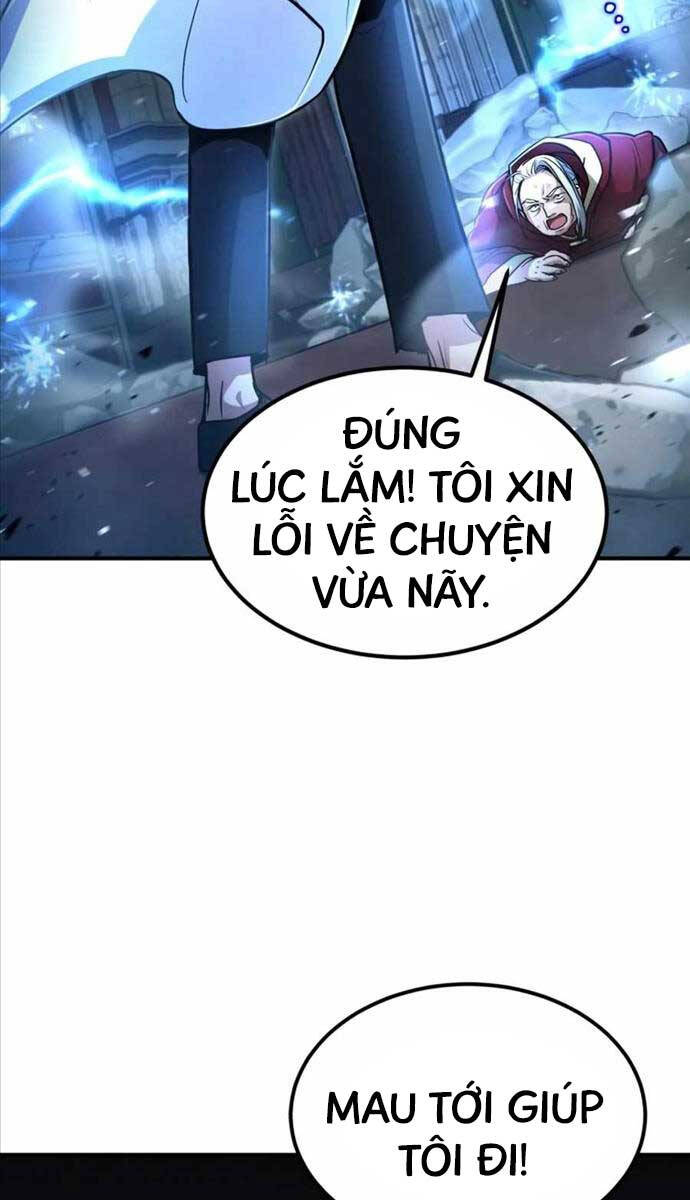 Làm Sao Sống Như Một Trị Liệu Sư Ngầm? Chapter 30 - Next 