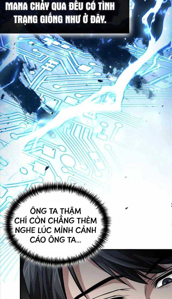 Làm Sao Sống Như Một Trị Liệu Sư Ngầm? Chapter 30 - Next 