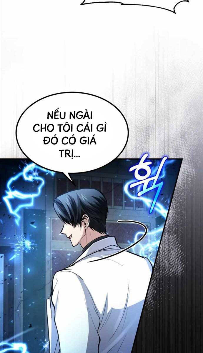 Làm Sao Sống Như Một Trị Liệu Sư Ngầm? Chapter 30 - Next 