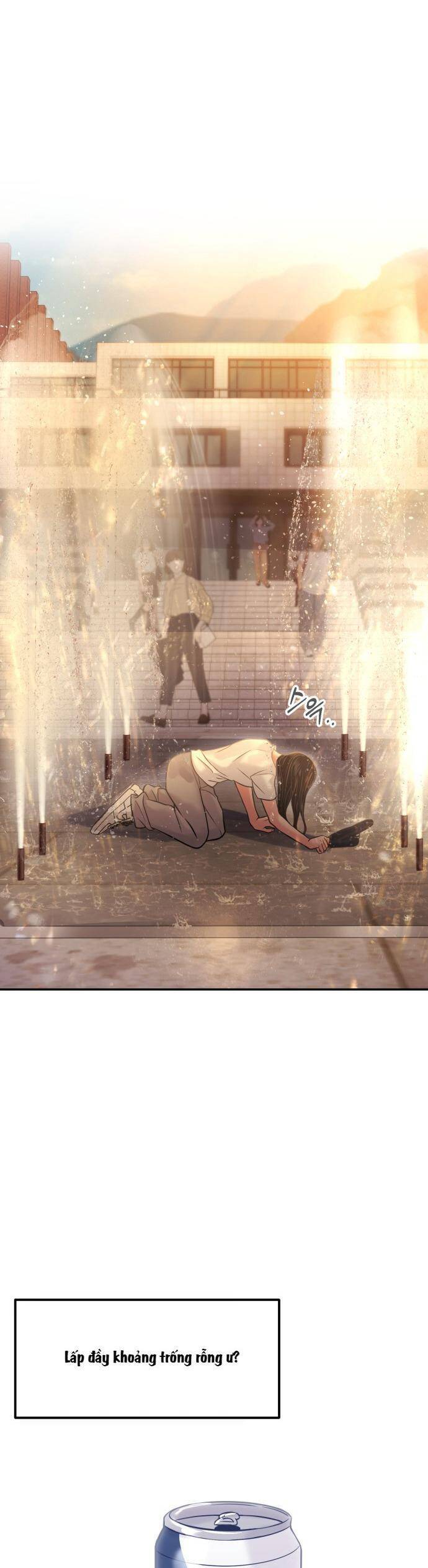 Tình Yêu Cấp 4 Chapter 43 - Next Chapter 44