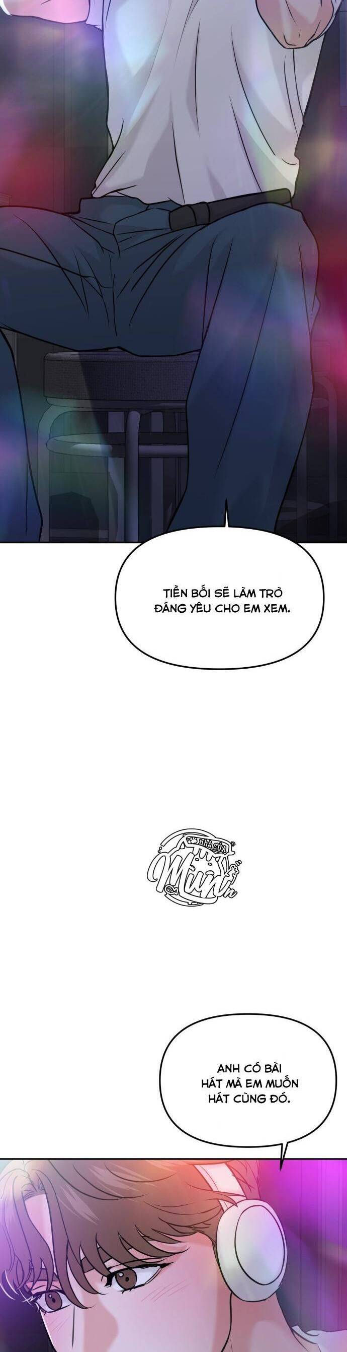 Tình Yêu Cấp 4 Chapter 44 - Next Chapter 45