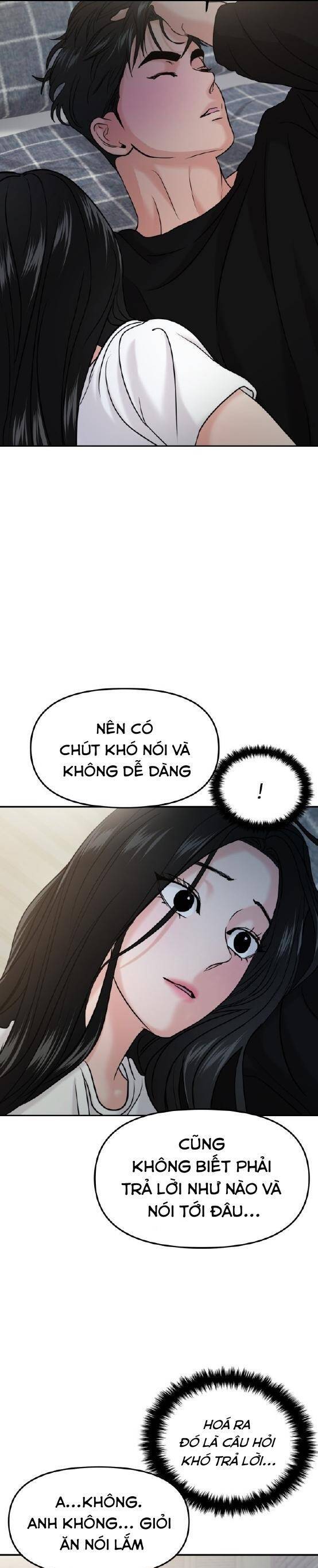 Tình Yêu Cấp 4 Chapter 48 - Next Chapter 49