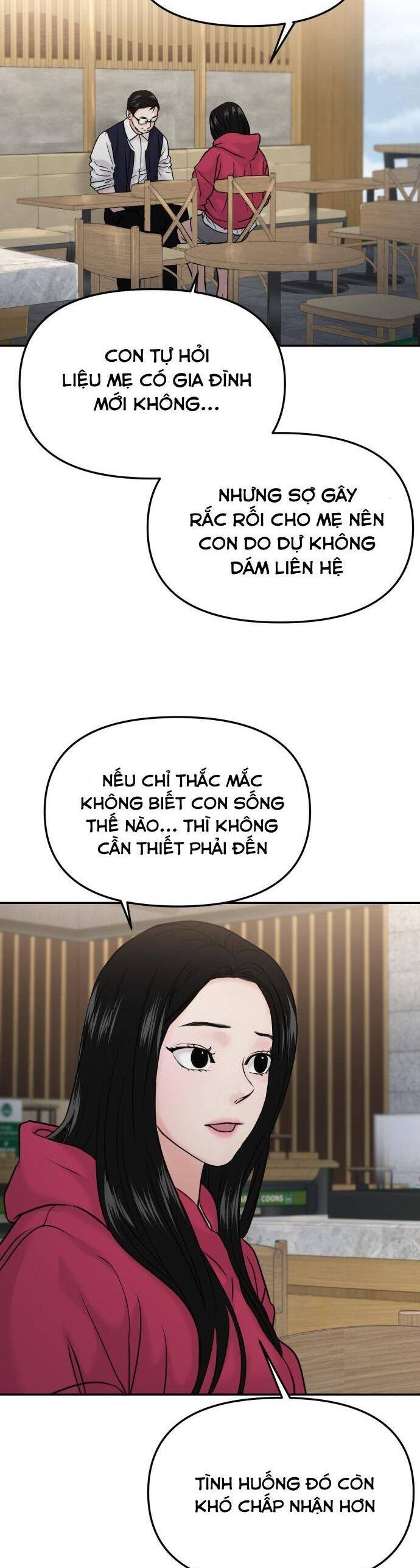 Tình Yêu Cấp 4 Chapter 49 - Next Chapter 50