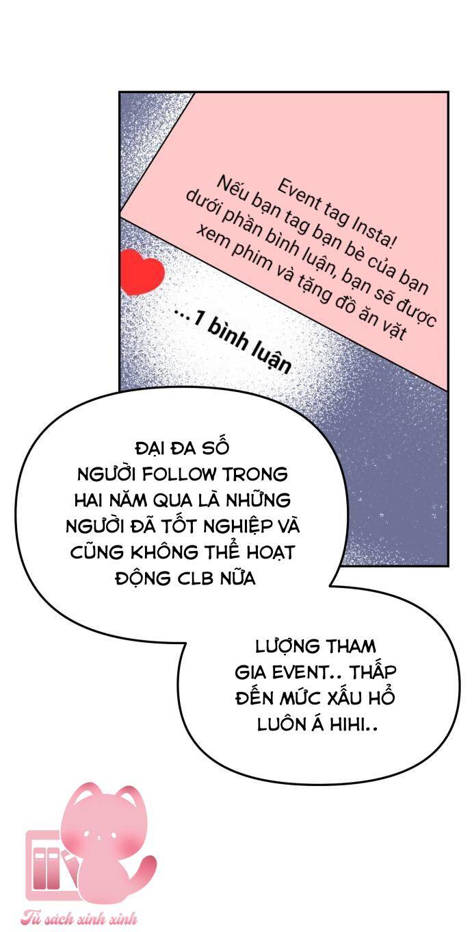 Tình Yêu Cấp 4 Chapter 27 - Trang 4