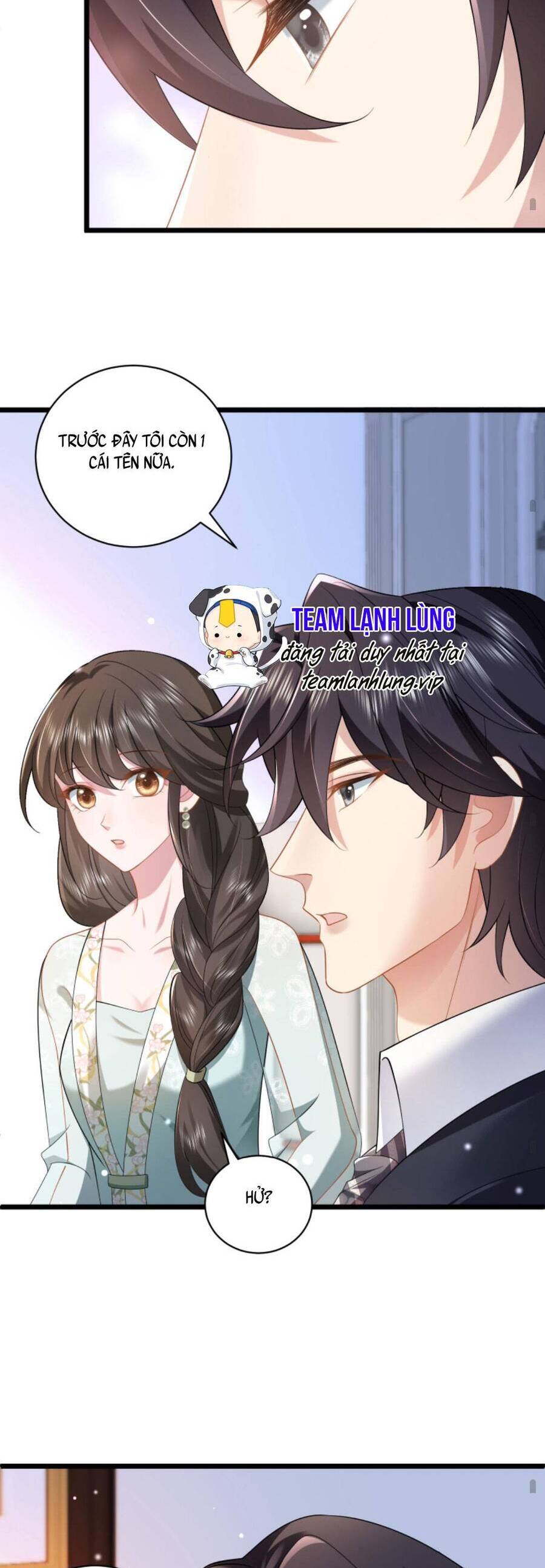 Thiên Kim Mù Phá Sản Và Tổng Tài Diêm Vương Chapter 106 - Next Chapter 107