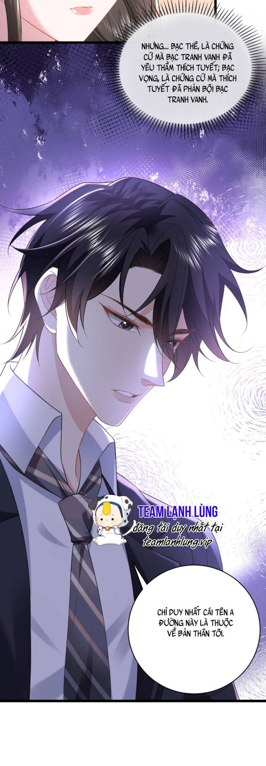 Thiên Kim Mù Phá Sản Và Tổng Tài Diêm Vương Chapter 106 - Next Chapter 107