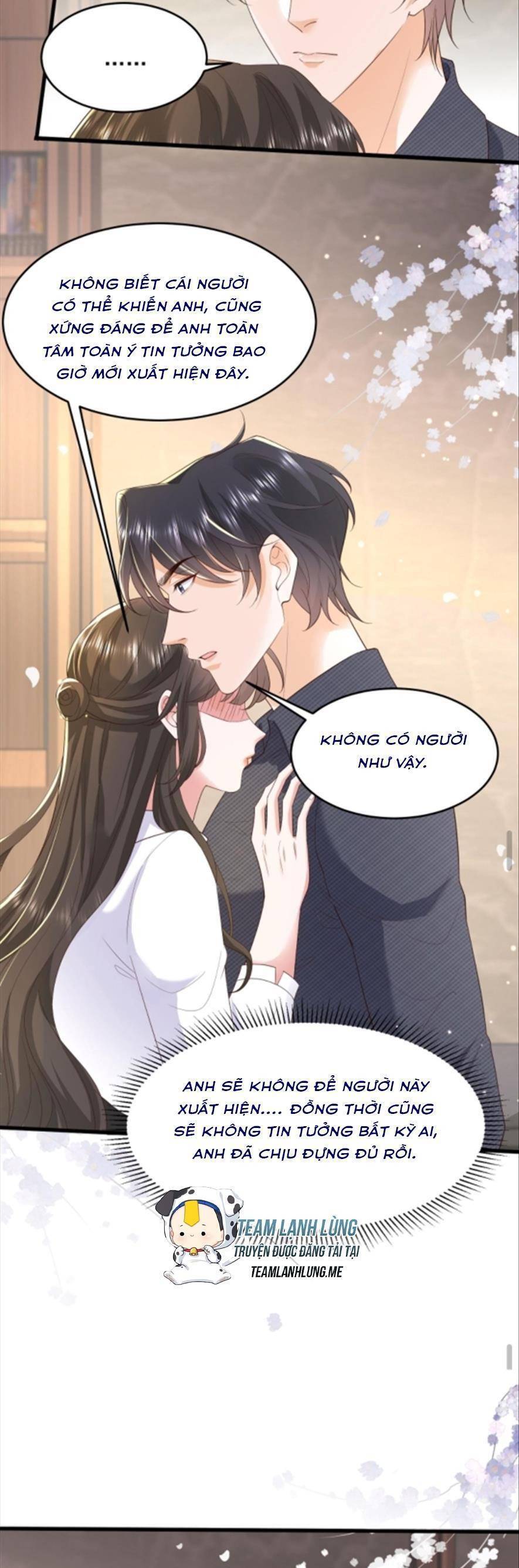 Thiên Kim Mù Phá Sản Và Tổng Tài Diêm Vương Chapter 126 - Next Chapter 127