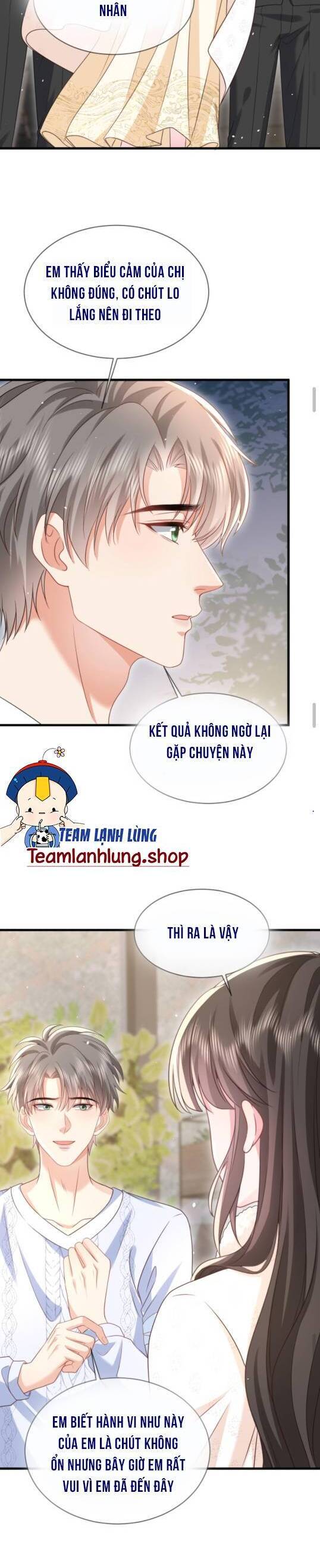 Thiên Kim Mù Phá Sản Và Tổng Tài Diêm Vương Chapter 177 - Next Chapter 178