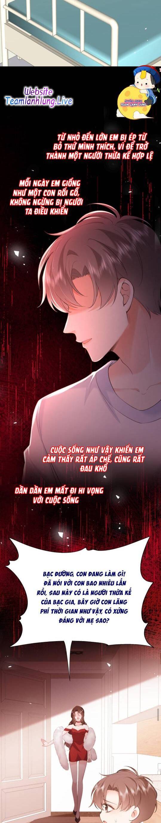 Thiên Kim Mù Phá Sản Và Tổng Tài Diêm Vương Chapter 199 - Next Chapter 199