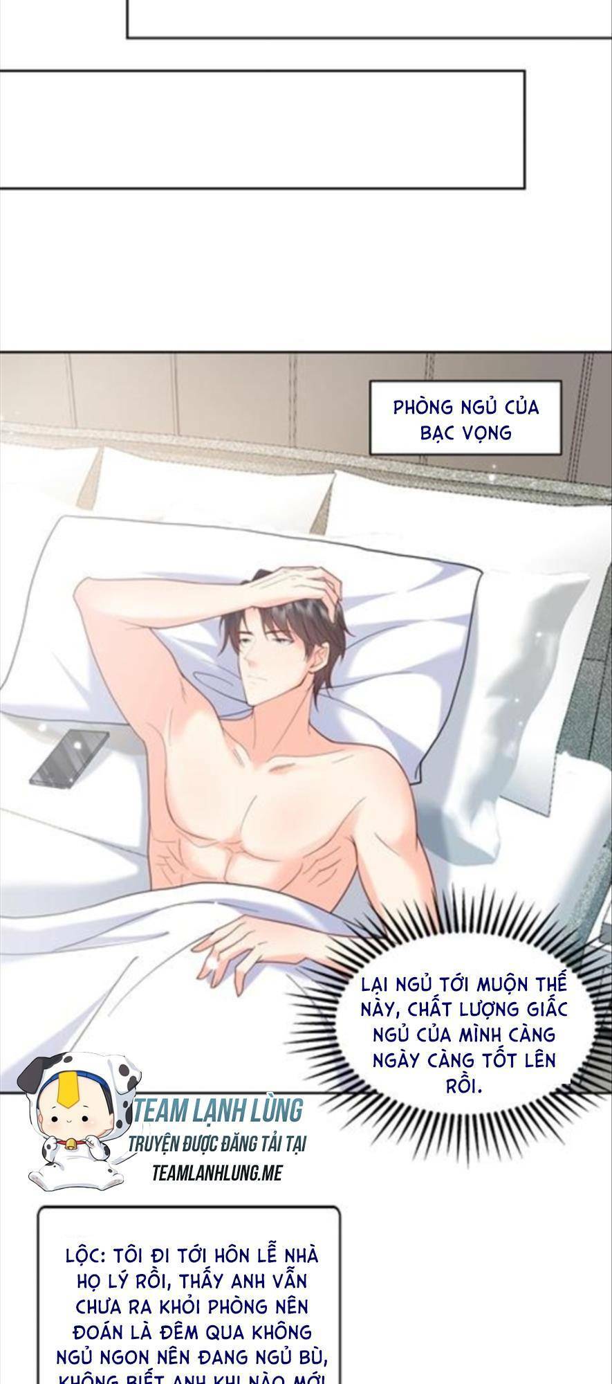 Thiên Kim Mù Phá Sản Và Tổng Tài Diêm Vương Chapter 114 - Next Chapter 114.1