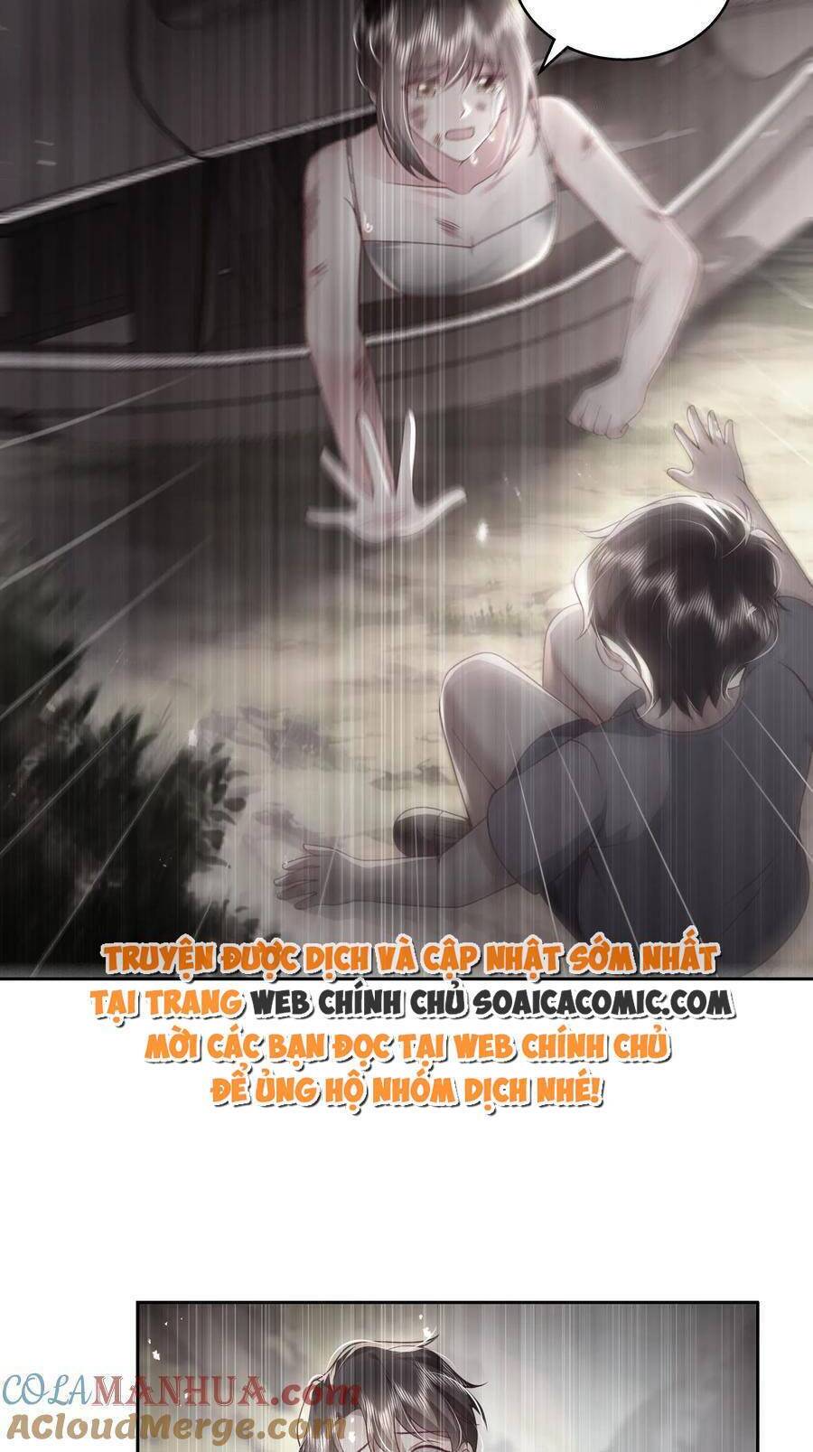 Thiên Kim Mù Phá Sản Và Tổng Tài Diêm Vương Chapter 136 - Next Chapter 137