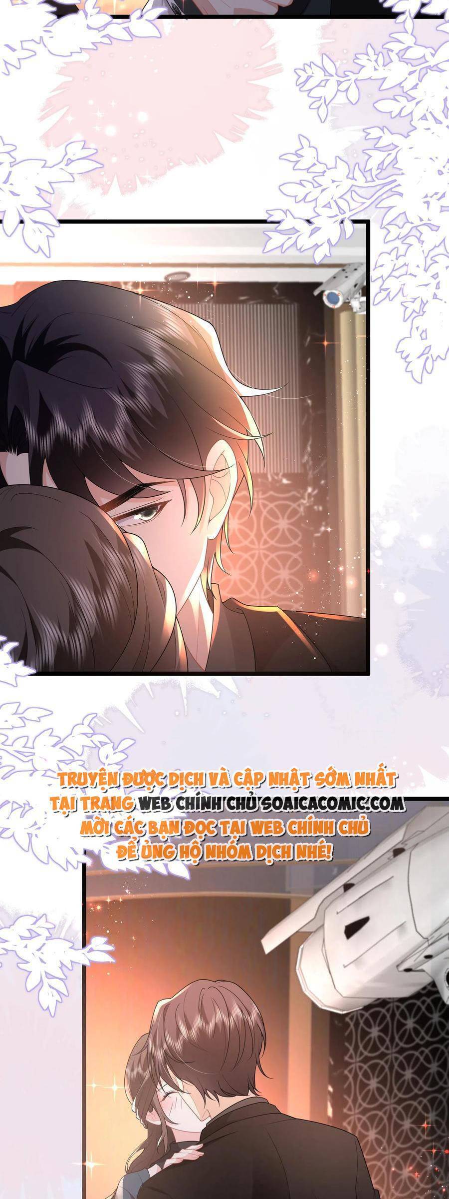 Thiên Kim Mù Phá Sản Và Tổng Tài Diêm Vương Chapter 137 - Next Chapter 138