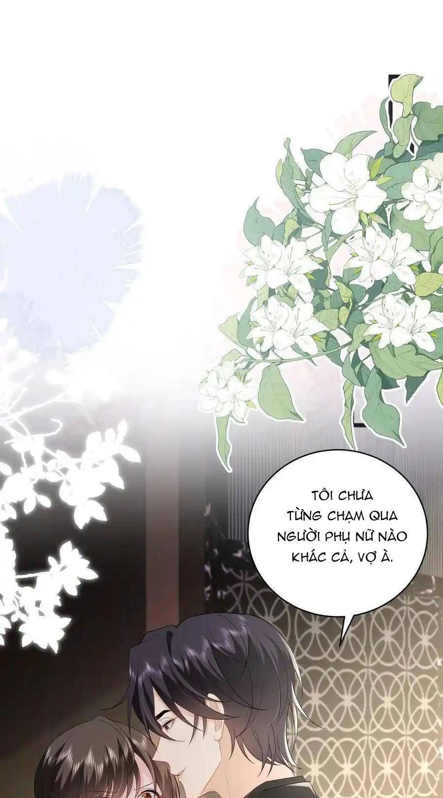 Thiên Kim Mù Phá Sản Và Tổng Tài Diêm Vương Chapter 138 - Next Chapter 139