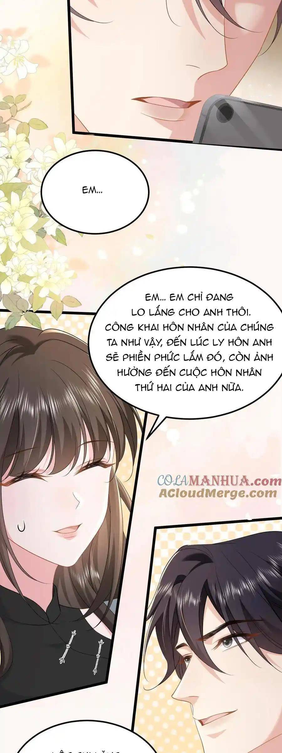 Thiên Kim Mù Phá Sản Và Tổng Tài Diêm Vương Chapter 139 - Next Chapter 140