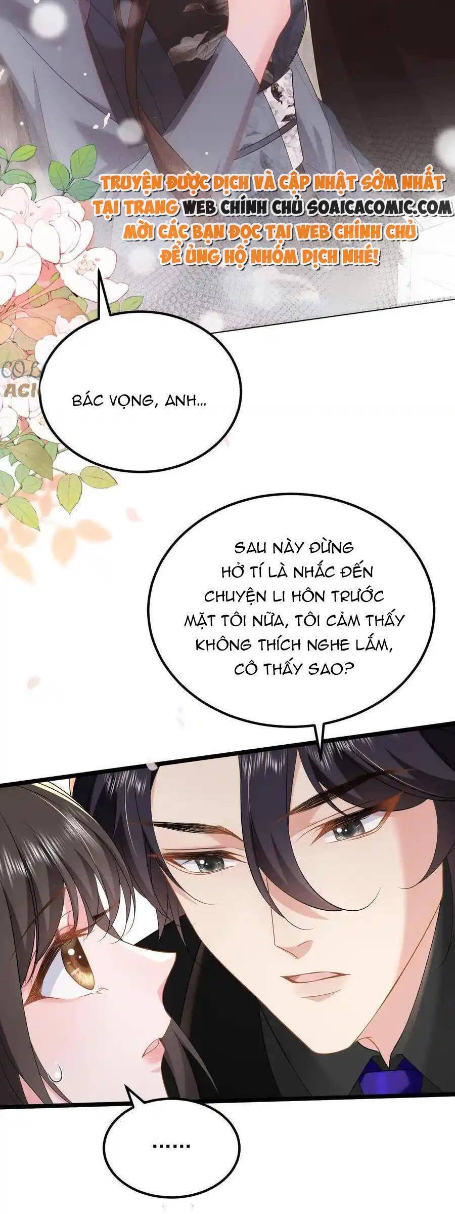 Thiên Kim Mù Phá Sản Và Tổng Tài Diêm Vương Chapter 139 - Next Chapter 140