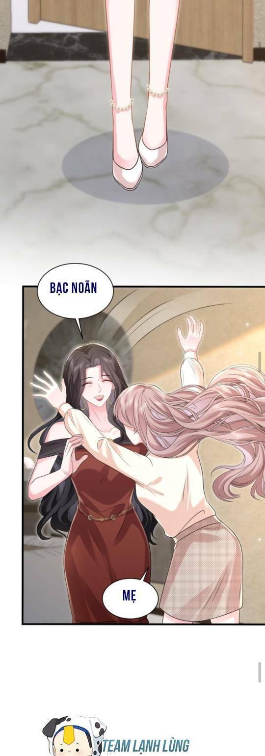 Thiên Kim Mù Phá Sản Và Tổng Tài Diêm Vương Chapter 165 - Next Chapter 166