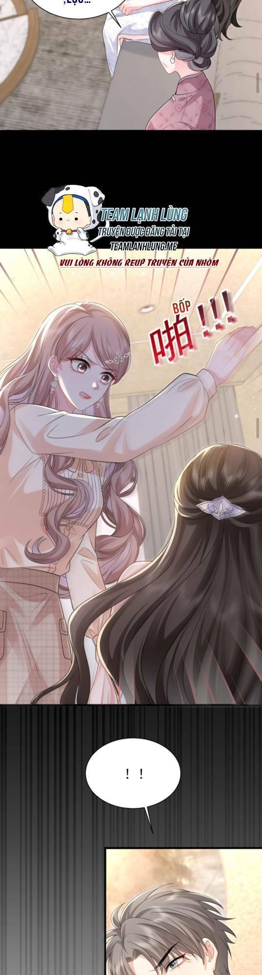 Thiên Kim Mù Phá Sản Và Tổng Tài Diêm Vương Chapter 165 - Next Chapter 166