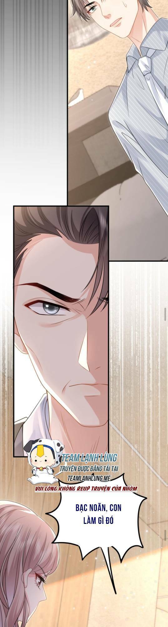 Thiên Kim Mù Phá Sản Và Tổng Tài Diêm Vương Chapter 165 - Next Chapter 166