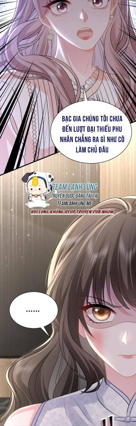 Thiên Kim Mù Phá Sản Và Tổng Tài Diêm Vương Chapter 165 - Next Chapter 166