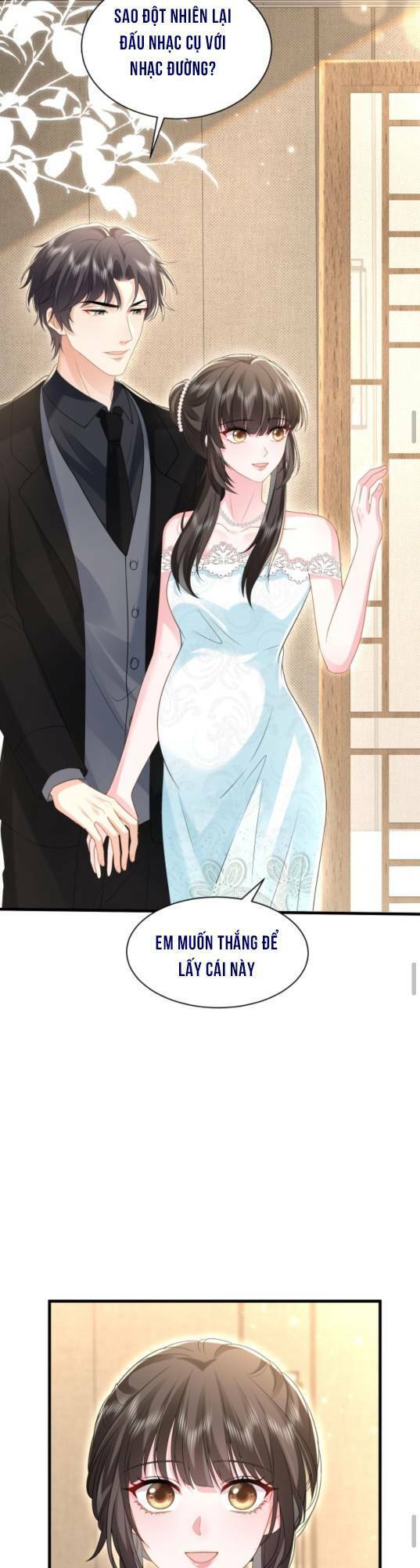 Thiên Kim Mù Phá Sản Và Tổng Tài Diêm Vương Chapter 173 - Next Chapter 174