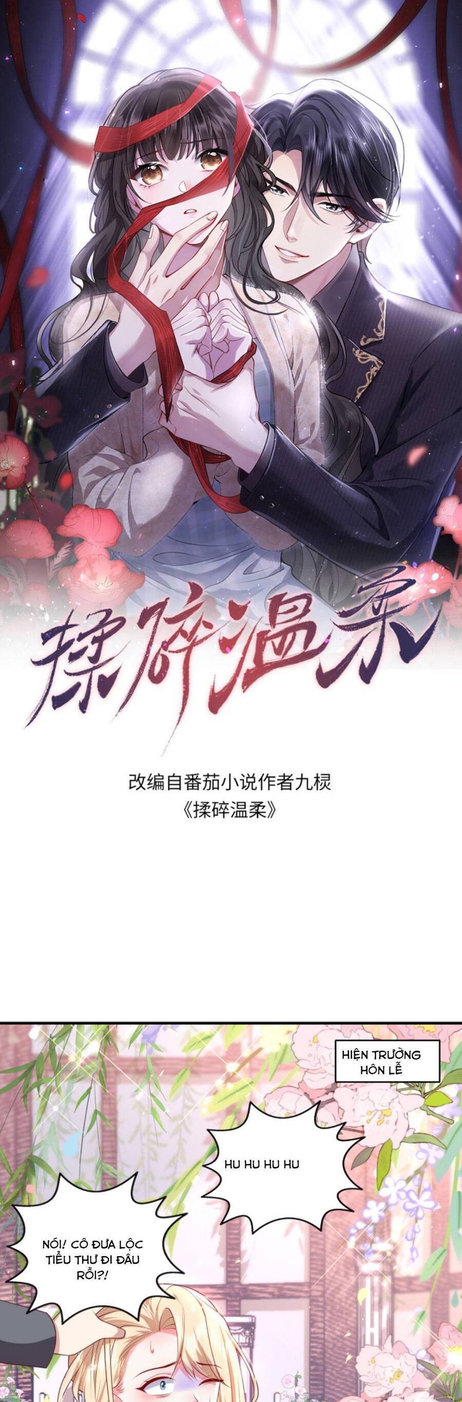 Thiên Kim Mù Phá Sản Và Tổng Tài Diêm Vương Chapter 115 - Next Chapter 116