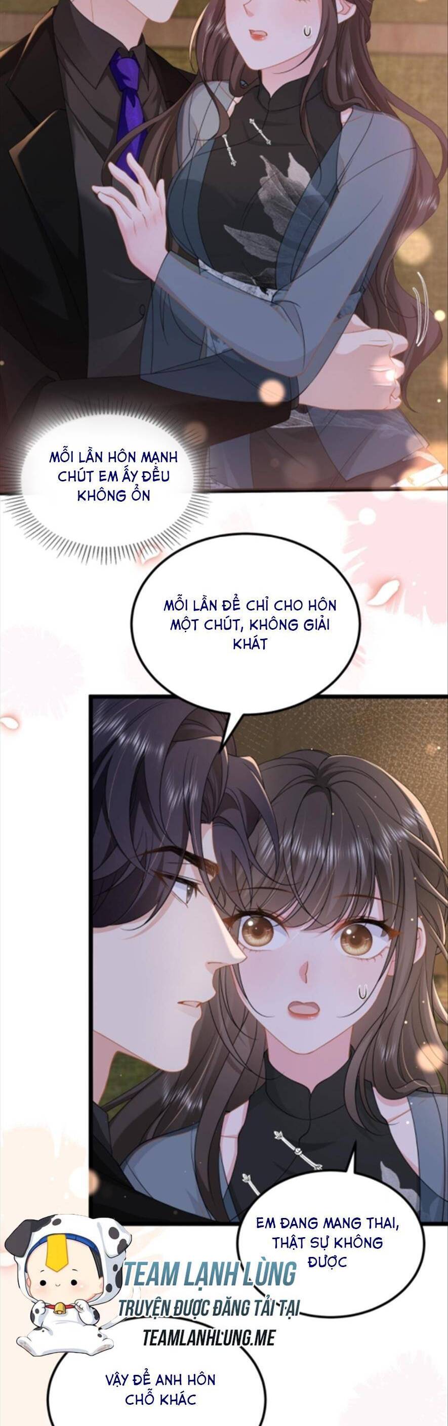 Thiên Kim Mù Phá Sản Và Tổng Tài Diêm Vương Chapter 140 - Next Chapter 141