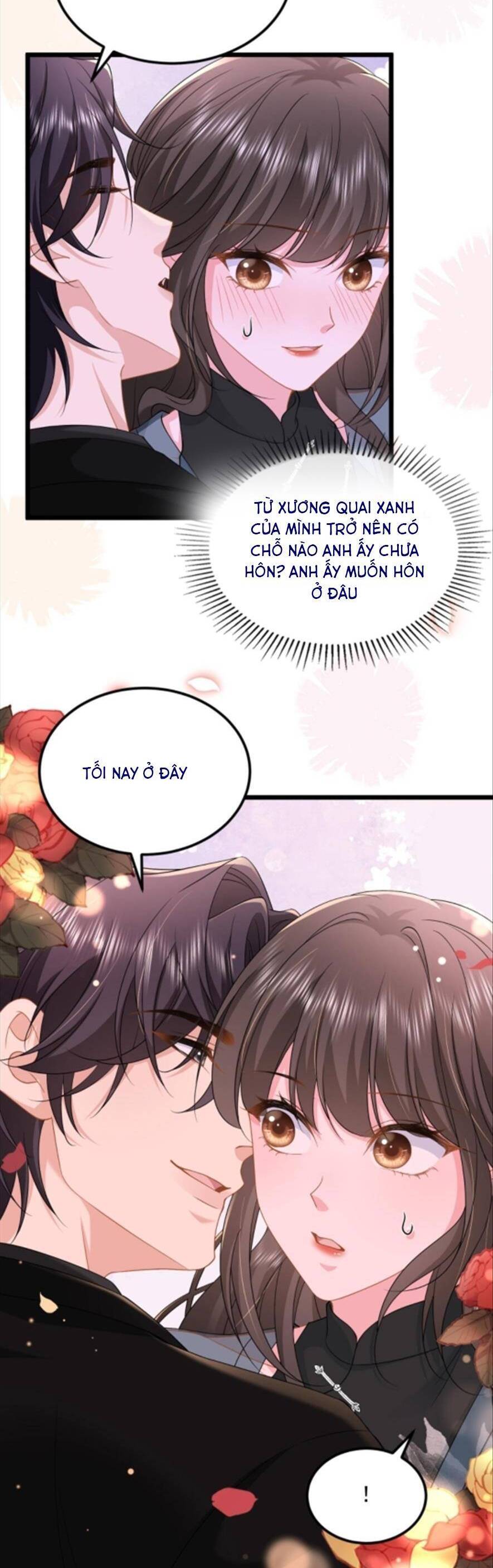 Thiên Kim Mù Phá Sản Và Tổng Tài Diêm Vương Chapter 140 - Next Chapter 141