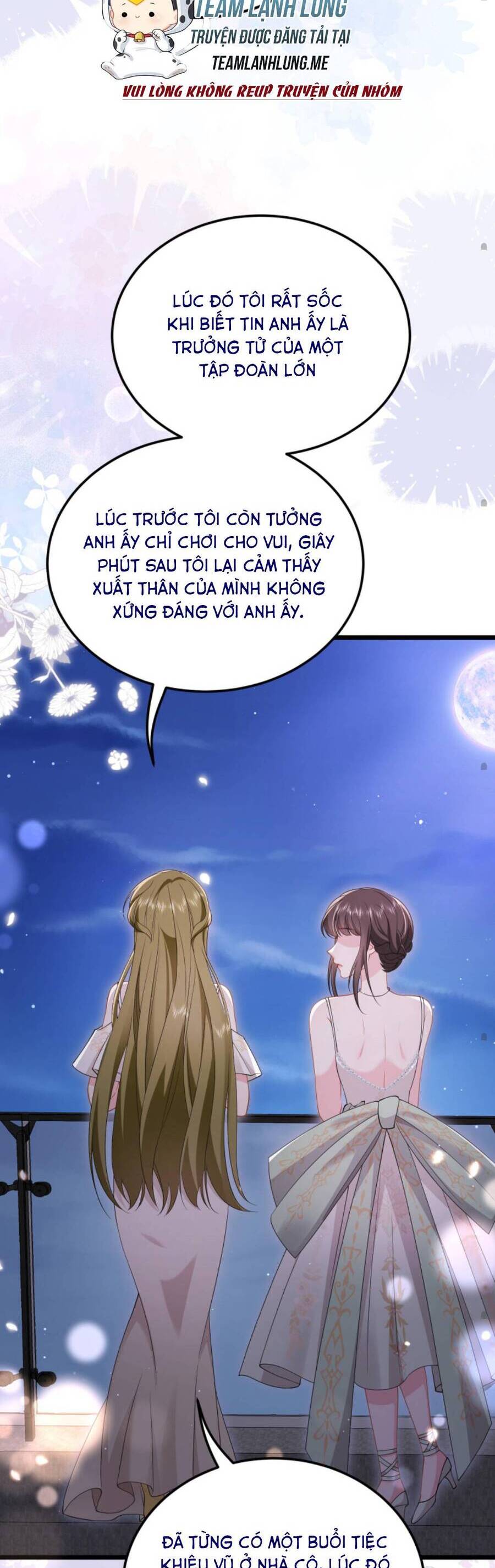 Thiên Kim Mù Phá Sản Và Tổng Tài Diêm Vương Chapter 142 - Next Chapter 143