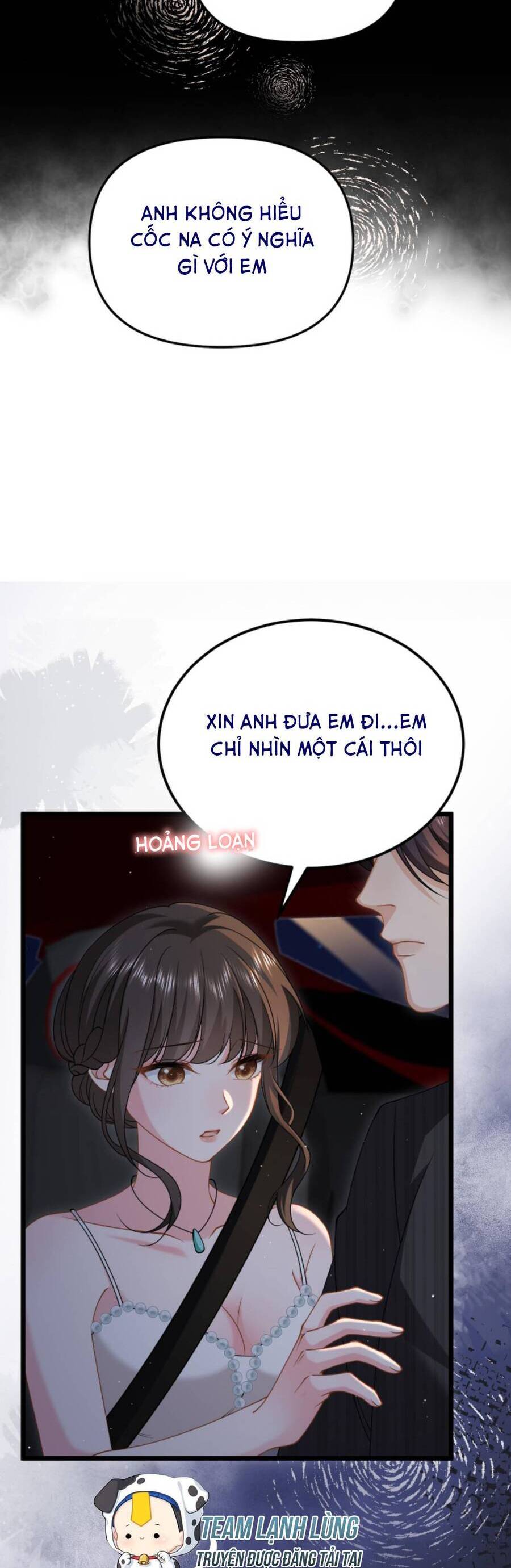 Thiên Kim Mù Phá Sản Và Tổng Tài Diêm Vương Chapter 145 - Next Chapter 146