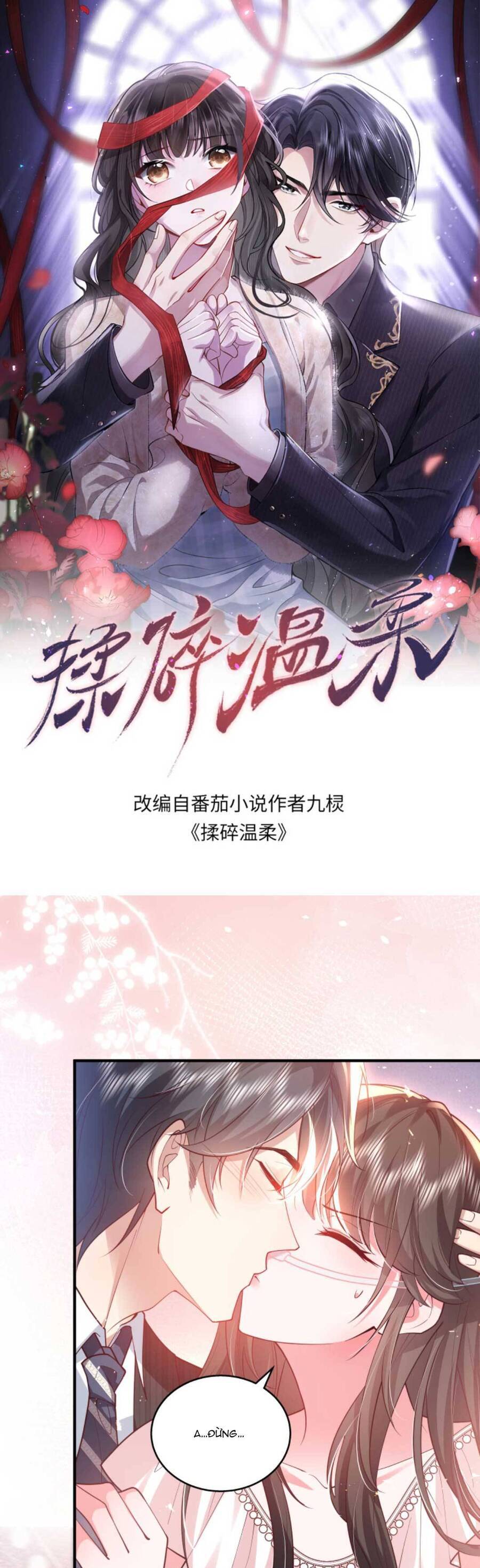 Thiên Kim Mù Phá Sản Và Tổng Tài Diêm Vương Chapter 150 - Next Chapter 151