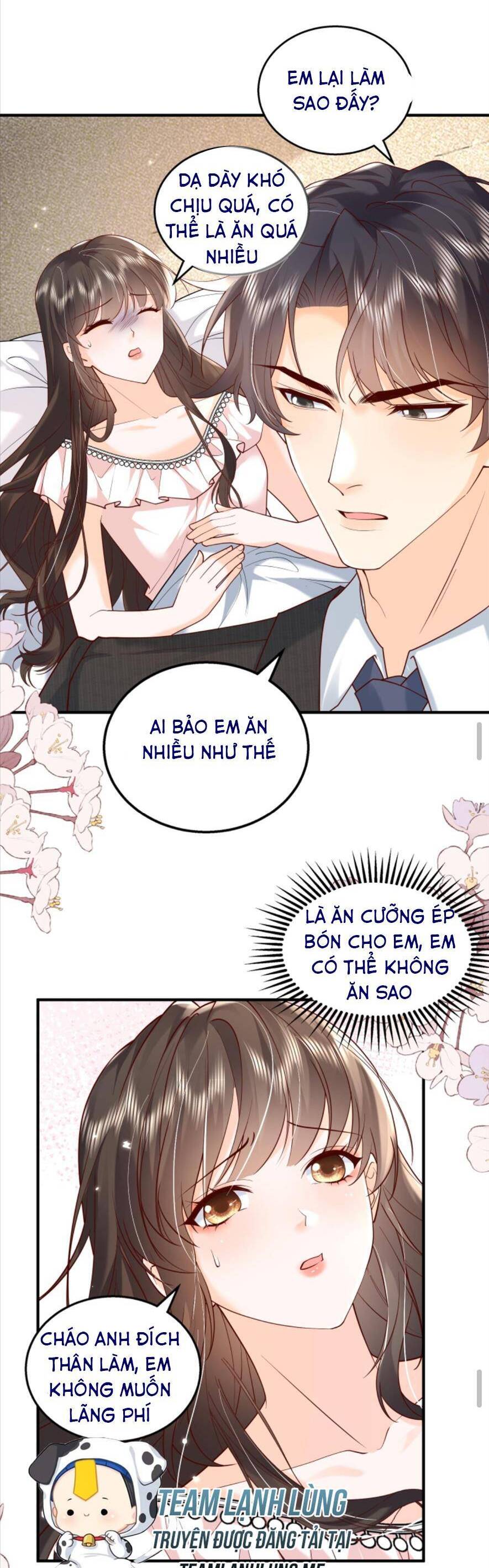 Thiên Kim Mù Phá Sản Và Tổng Tài Diêm Vương Chapter 151 - Next Chapter 152