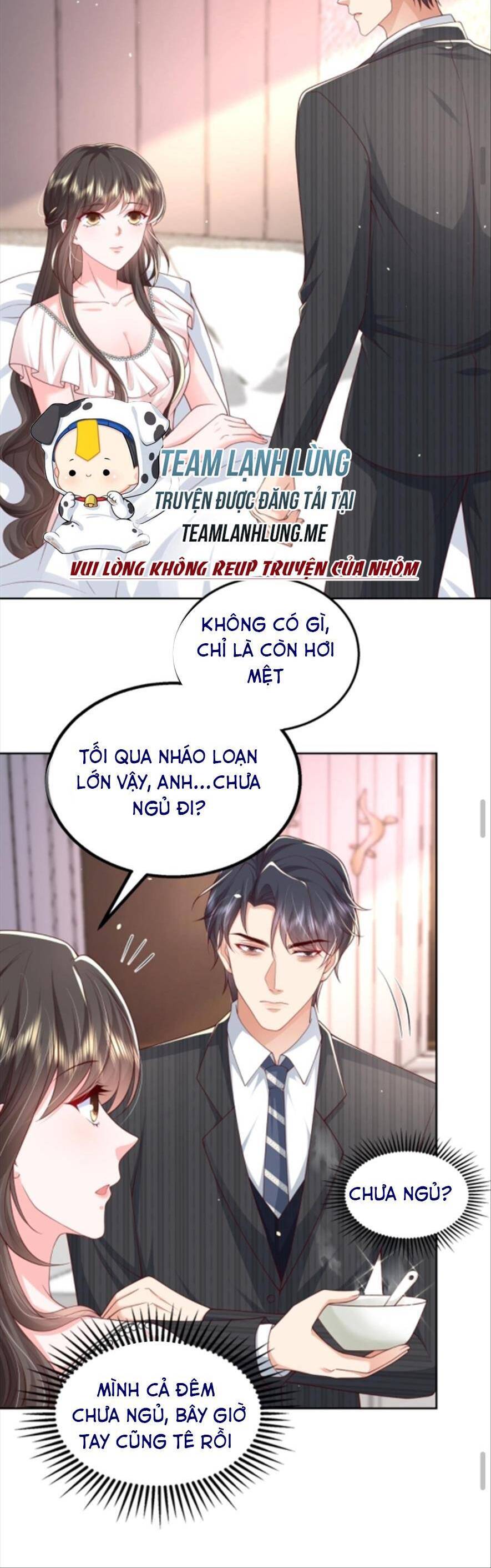 Thiên Kim Mù Phá Sản Và Tổng Tài Diêm Vương Chapter 151 - Next Chapter 152