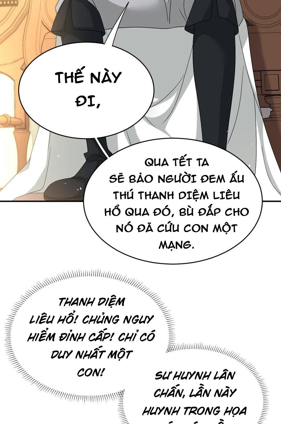 Cựu Nhật Ngự Long Chapter 41 - Trang 2