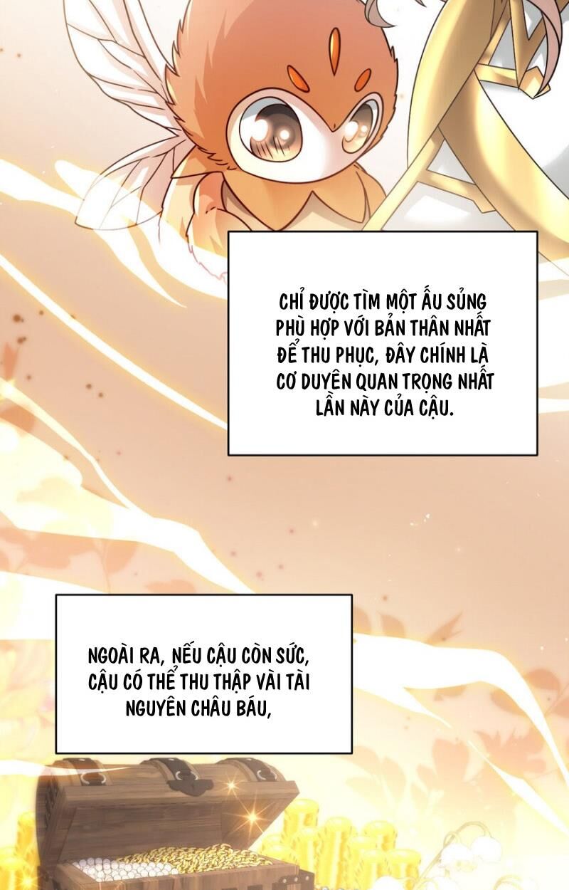 Cựu Nhật Ngự Long Chapter 51 - Trang 3