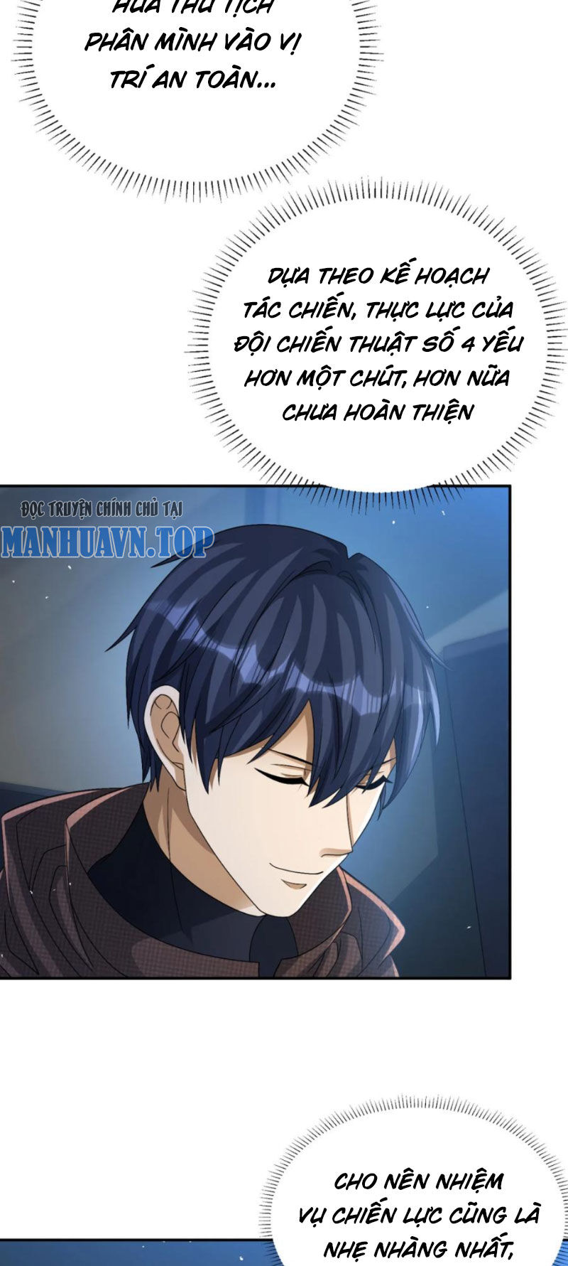 Cựu Nhật Ngự Long Chapter 66 - Next Chapter 67