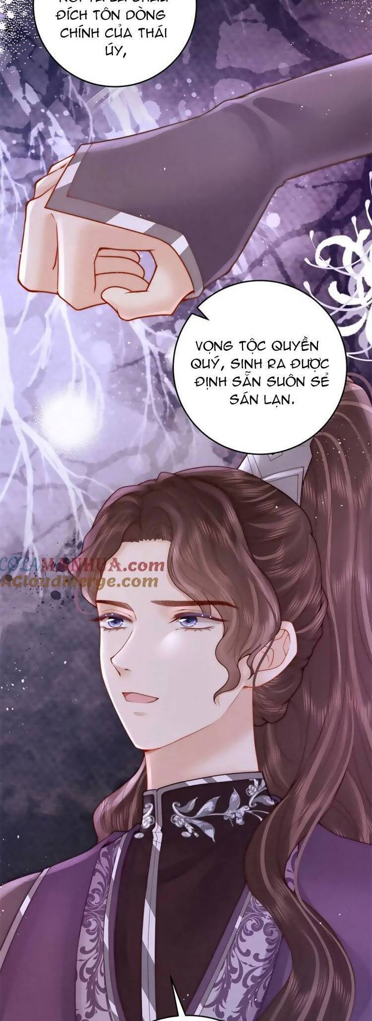 Nữ Đế Và Dàn Hậu Cung Siêu Phẩm Chapter 25 - Next Chapter 26