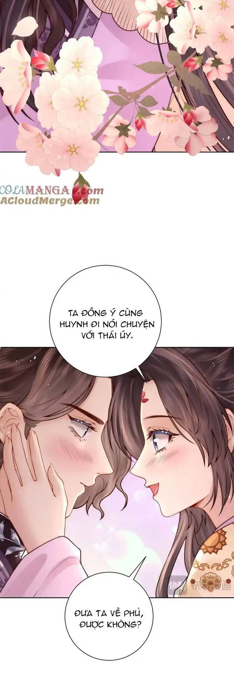 Nữ Đế Và Dàn Hậu Cung Siêu Phẩm Chapter 46 - Next 