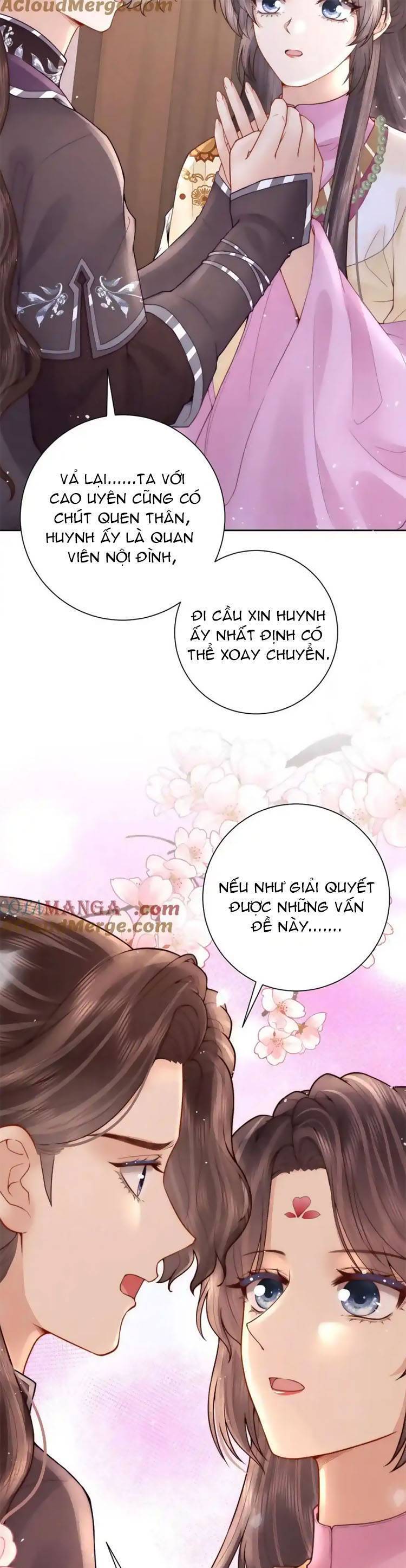 Nữ Đế Và Dàn Hậu Cung Siêu Phẩm Chapter 46 - Next 