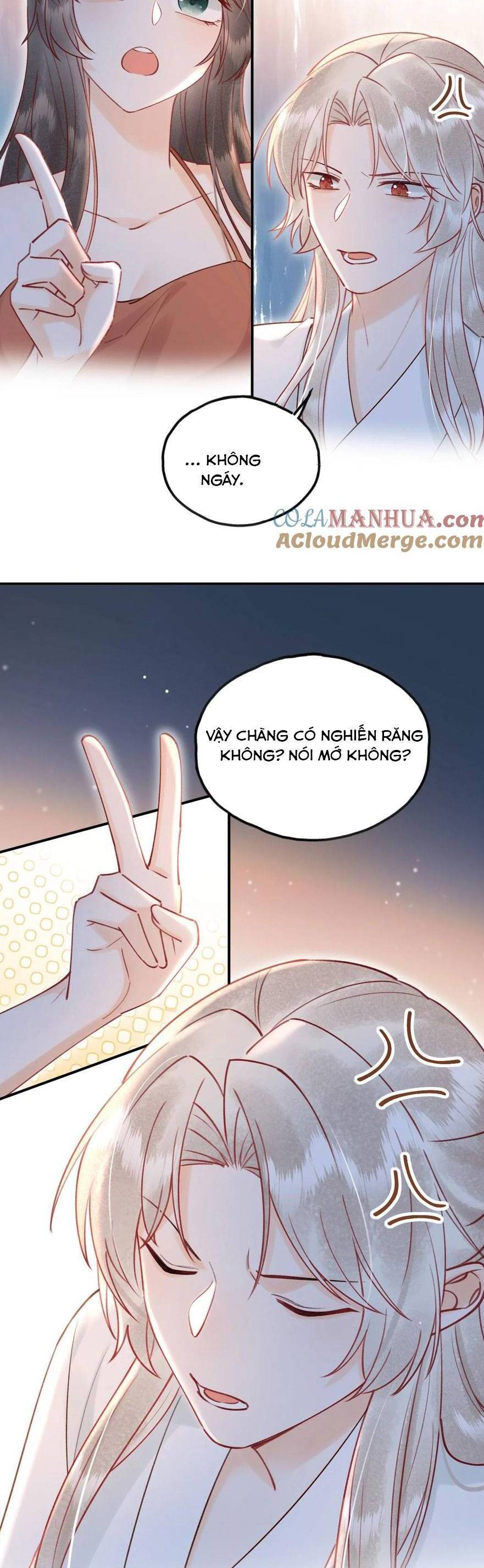 Hoá Trang Thành Mami Của Nhân Vật Phản Diện Chapter 29 - Next Chapter 30