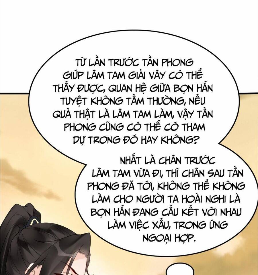 Nhân Vật Phản Diện Này Có Chút Lương Tâm, Nhưng Không Nhiều! Chapter 177 - Next Chapter 178