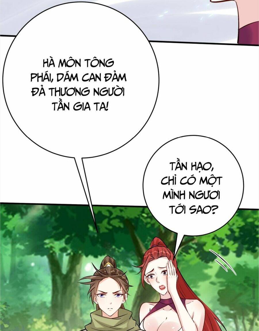 Nhân Vật Phản Diện Này Có Chút Lương Tâm, Nhưng Không Nhiều! Chapter 187 - Trang 3