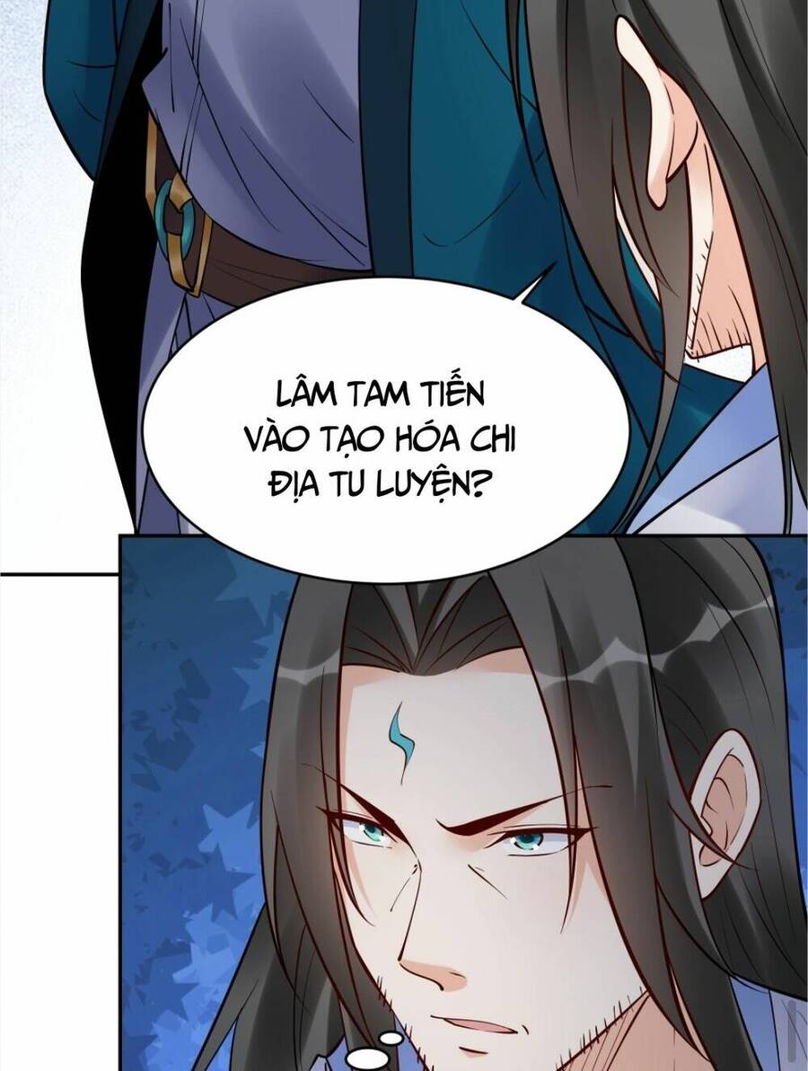 Nhân Vật Phản Diện Này Có Chút Lương Tâm, Nhưng Không Nhiều! Chapter 205 - Next Chapter 206