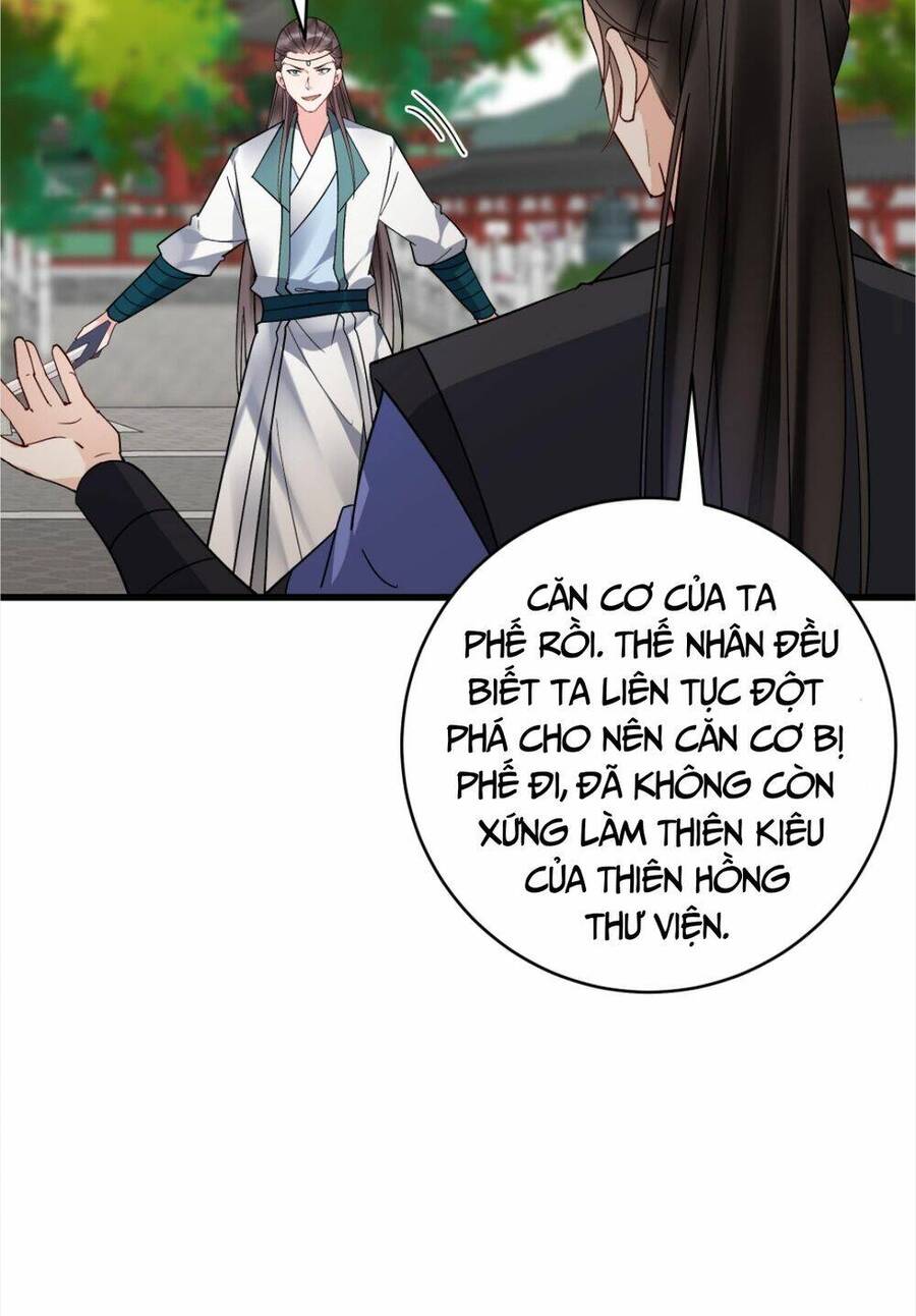 Nhân Vật Phản Diện Này Có Chút Lương Tâm, Nhưng Không Nhiều! Chapter 212 - Next Chapter 213