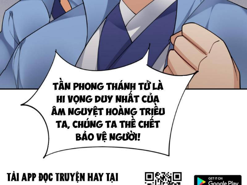 Nhân Vật Phản Diện Này Có Chút Lương Tâm, Nhưng Không Nhiều! Chapter 235 - Next Chapter 236