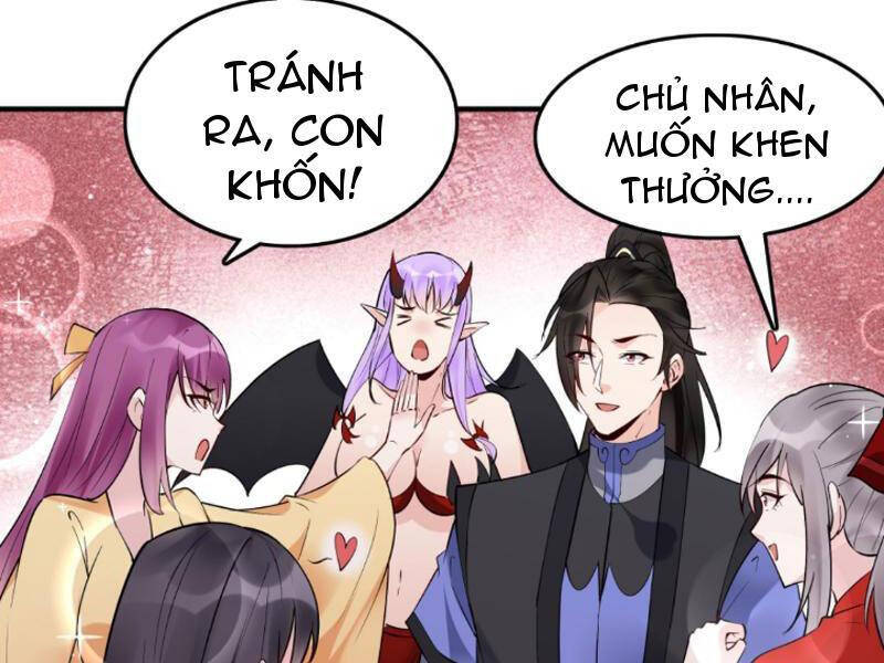 Nhân Vật Phản Diện Này Có Chút Lương Tâm, Nhưng Không Nhiều! Chapter 239 - Trang 3