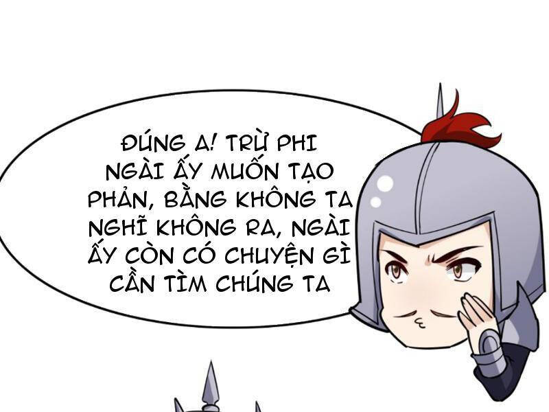 Nhân Vật Phản Diện Này Có Chút Lương Tâm, Nhưng Không Nhiều! Chapter 242 - Next Chapter 243