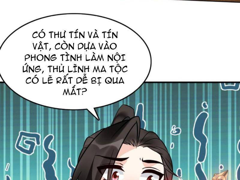 Nhân Vật Phản Diện Này Có Chút Lương Tâm, Nhưng Không Nhiều! Chapter 242 - Next Chapter 243